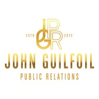 John Guilfoil Public Relations logo - Similar company to N