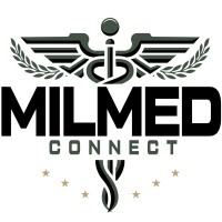 MILMED Connect logo - Similar company to Council Oak Supply