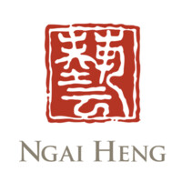 Ngai Heng logo - Similar company to Josco Printers