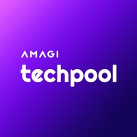 Techpool logo - Similar company to Microgist