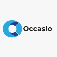 Occasio logo - Similar company to Kipper Durth Schott