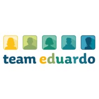 Team Eduardo B.V. logo - Similar company to The E-Learning Factory