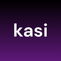 Kasi AI logo - Similar company to Meugoo