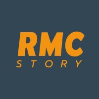 RMC STORY logo - Similar company to We'Com'Together