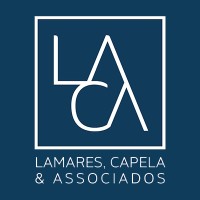Lamares, Capela & Associados | Sociedade de Advogados logo - Similar company to Pt-Vyap Portugal Very Young Arbitration Practitioners