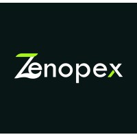 Zenopex logo - Similar company to Indian Startup School