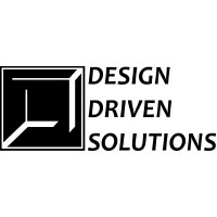 Design Driven Solutions Ltd. logo - Similar company to Ice Nine - Mobile Robotic Solutions