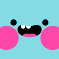 Blush logo - Similar company to Artboard Studio