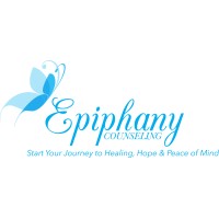 Epiphany Counseling, Consulting & Treatment Services logo - Similar company to Crt Programs