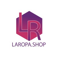 Laropa Shop logo - Similar company to Pickopop