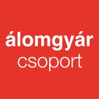 álomgyár csoport logo - Similar company to Libri Könyvkiadó Kft.