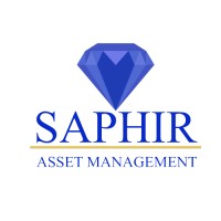 SAPHIRAM logo - Similar company to Aga - Africaine De Gestion D'Actifs