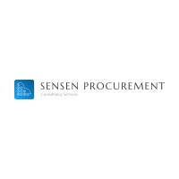 Sensen Procurement Consultancy Services logo - Similar company to Elproc Procurement Consultancy