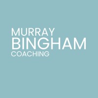 Murray Bingham Coaching logo - Similar company to Full Tilt Constructions