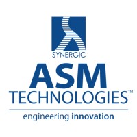 ASM Technologies Ltd logo - Similar company to Cdils