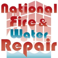 National Fire & Water Repair logo - Similar company to Cr Electric Inc.