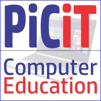 PiCiT Computer College logo - Similar company to The Future Professionals