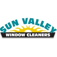 Sun Valley Window Cleaners logo - Similar company to Select Motorhomes Ltd