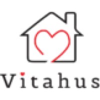Vitahus logo - Similar company to Konsulenthuset Provi