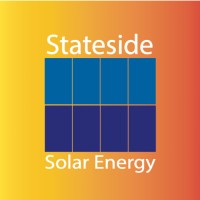 Stateside Solar Energy logo - Similar company to Express Energy Solutions