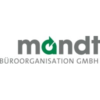 Mandt – The Office Expert logo - Similar company to Secutron Gmbh It-Kommunikationssystemhaus