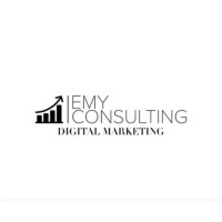 Emy Consulting logo - Similar company to The Candid Solutions