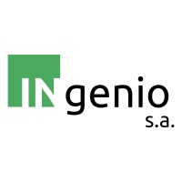 Ingenio S.A. logo - Similar company to Iq S.A.