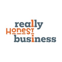 Really Honest Business logo - Similar company to Pak Content