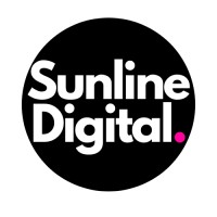 Sunline Digital Marketing Agency logo - Similar company to Compuclark, Llc