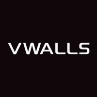 VWALLS logo - Similar company to Cid | Consultores De Integración Digital Spa