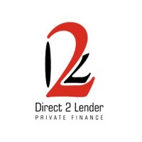 Direct 2 Lender Private Finance logo - Similar company to Capstack Solutions