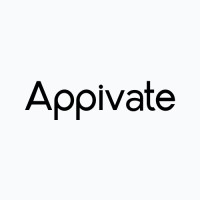 Appivate logo - Similar company to Cloudrobo Technologies Llp