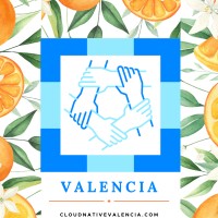 Cloud Native Valencia logo - Similar company to Cloud Native Madrid