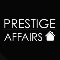 Prestige Affairs logo - Similar company to Advo Education Centre Pte Ltd