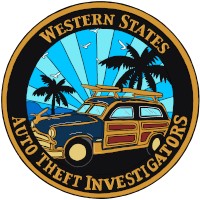Western States Auto Theft Investigators Association