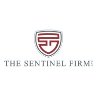 The Sentinel Firm, APC logo - Similar company to Sunlaw Group