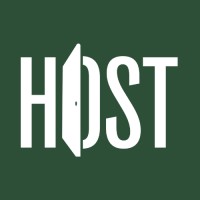Host Camp logo - Similar company to Integrate Serve