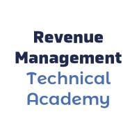 Revenue Management Technical Academy logo - Similar company to Esa Digital Ltd.