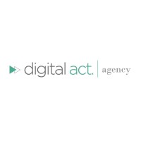 Digital Act logo - Similar company to Digital Act