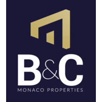B&C Monaco Properties logo - Similar company to Petrini Exclusive Real Estate Monaco