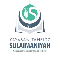 Yayasan Tahfidz Sulaimaniyah logo - Similar company to Yayasan Aliansi Cendekiawan Indonesia Thailand (Inschool)