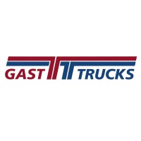 Gast Trucks Venlo logo - Similar company to Logicleap | Opleiding & Advies