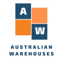 Australian Warehouses logo - Similar company to Jd Concrete Pty Ltd