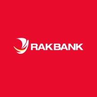 RAKBANK logo - Similar company to Dib