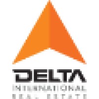 Delta International Real Estate logo - Similar company to Seattle Support Services