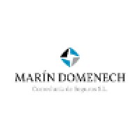 Marin Domenech logo - Similar company to Elite Insurances