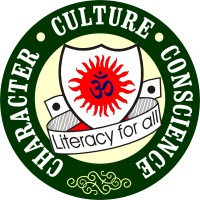 Radhakrishna Academy Sr. Secondary School logo - Similar company to Heritage Public School