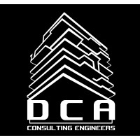 DCA Consulting Engineers logo - Similar company to Wa Structural Consulting Engineers