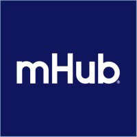 mHub logo - Similar company to Gapbeetle