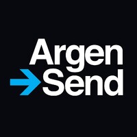 ARGENSEND | Argentine Products to the World logo - Similar company to Email Makers